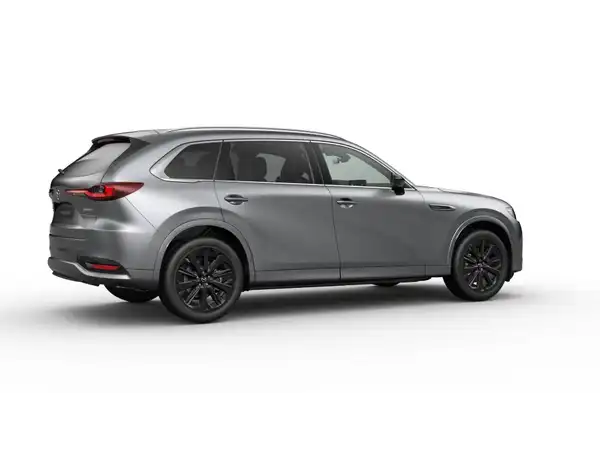 MAZDA CX-80 HOMURA (3/7)