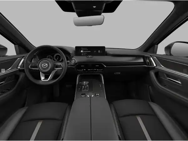 MAZDA CX-80 HOMURA (5/7)