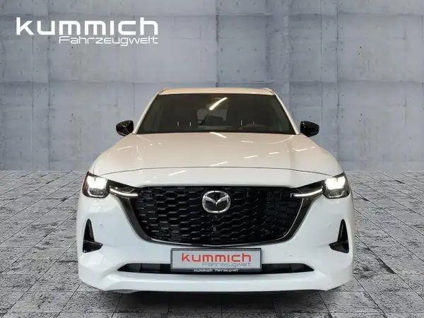 MAZDA CX-80 HOMURA PLUS (2/15)