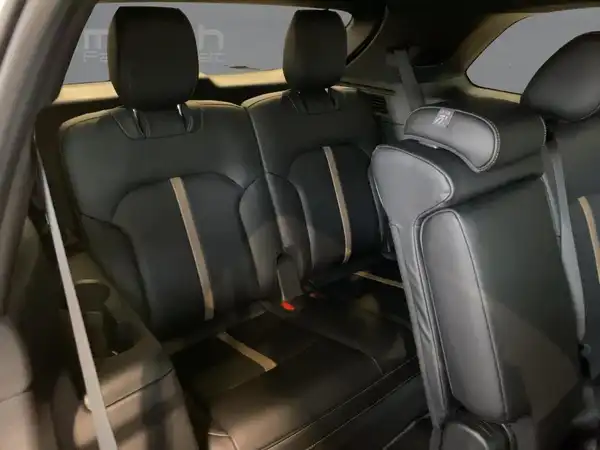 MAZDA CX-80 HOMURA PLUS (14/15)