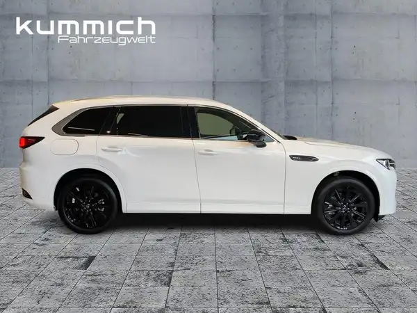 MAZDA CX-80 HOMURA PLUS (3/15)