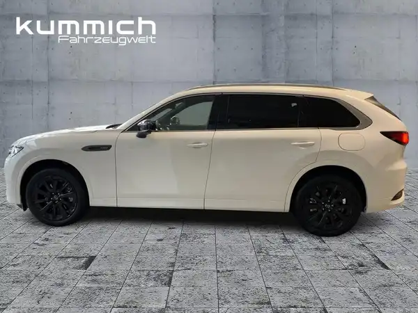 MAZDA CX-80 HOMURA PLUS (6/15)