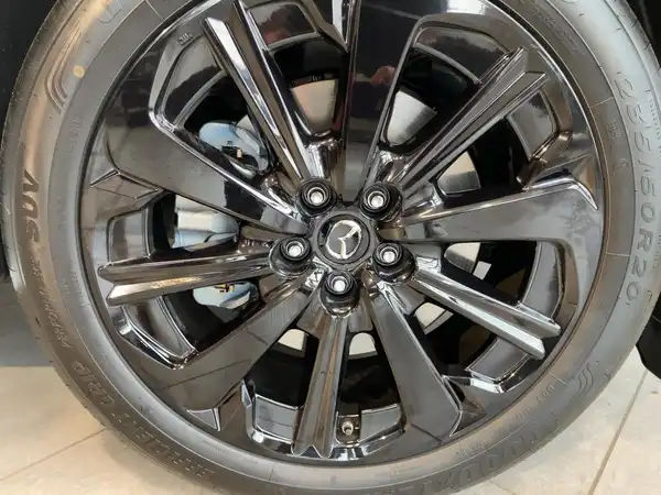 MAZDA CX-80 HOMURA PLUS (7/15)