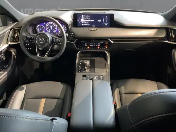 MAZDA CX-80 HOMURA PLUS (8/15)