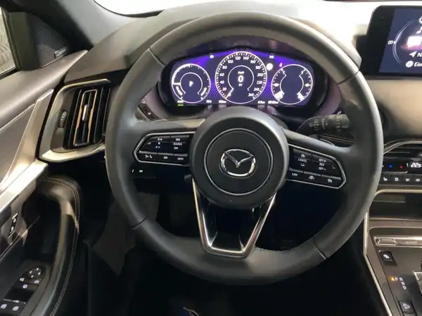 MAZDA CX-80 HOMURA PLUS (9/15)