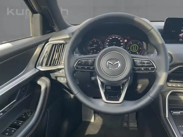 MAZDA CX-80 HOMURA PLUS (8/15)