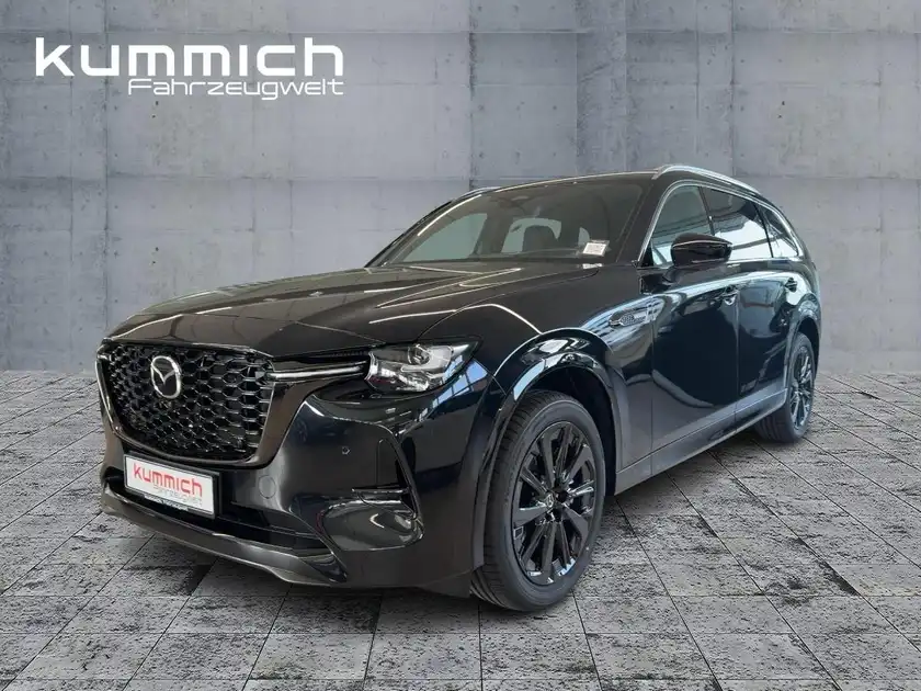 MAZDA CX-80 HOMURA PLUS (1/16)