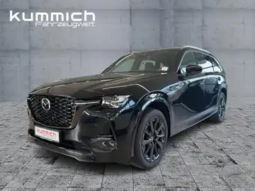 MAZDA CX-80 HOMURA PLUS (1/15)