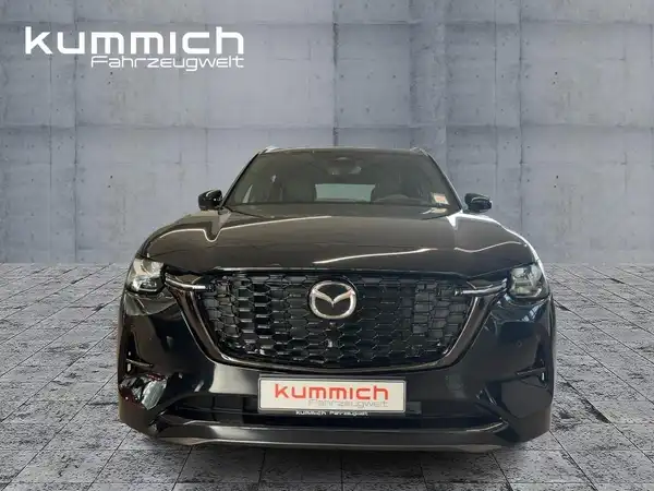 MAZDA CX-80 HOMURA PLUS (2/15)