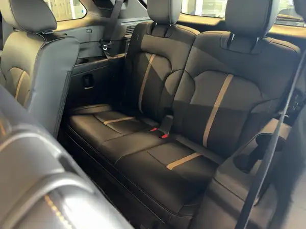 MAZDA CX-80 HOMURA PLUS (14/15)