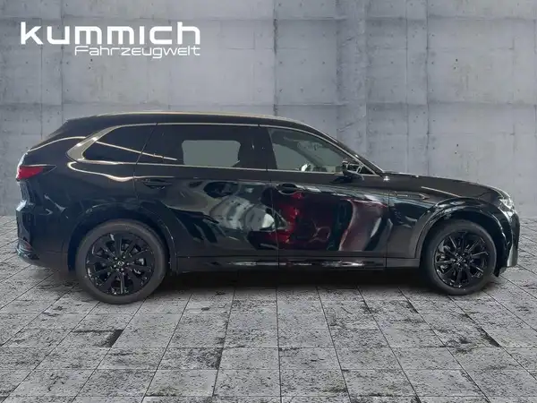 MAZDA CX-80 HOMURA PLUS (3/15)