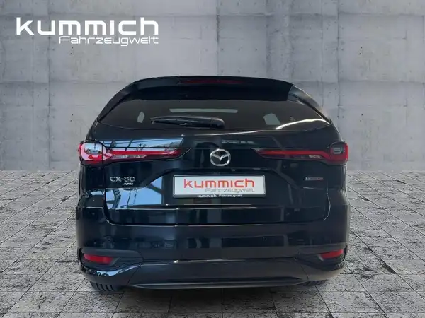 MAZDA CX-80 HOMURA PLUS (5/15)