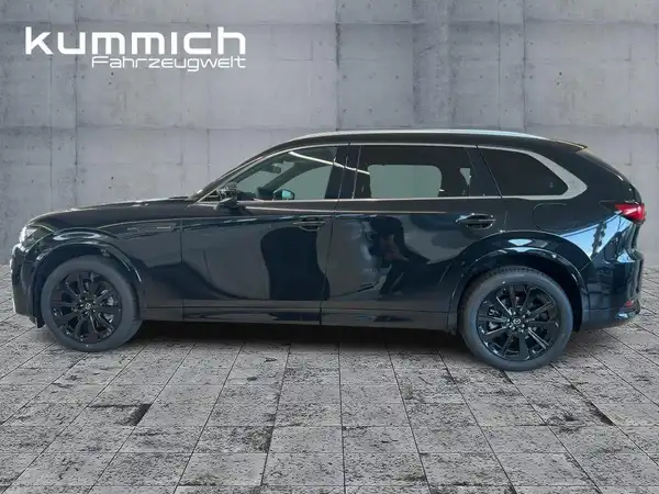 MAZDA CX-80 HOMURA PLUS (6/15)