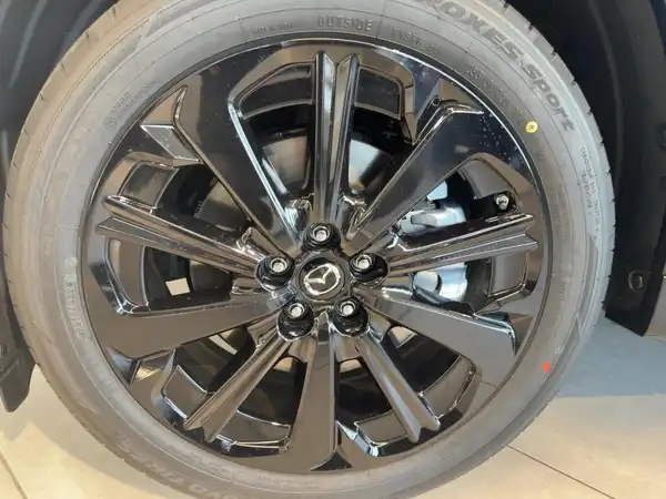 MAZDA CX-80 HOMURA PLUS (7/15)