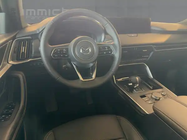 MAZDA CX-80 HOMURA PLUS (8/15)