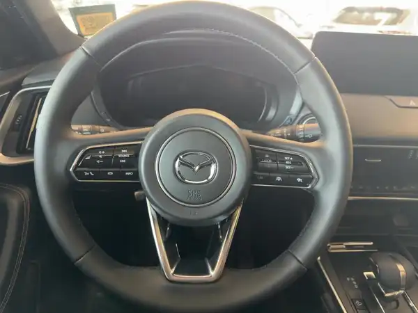 MAZDA CX-80 HOMURA PLUS (9/15)