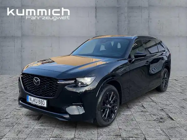 MAZDA CX-80 HOMURA PLUS (1/15)