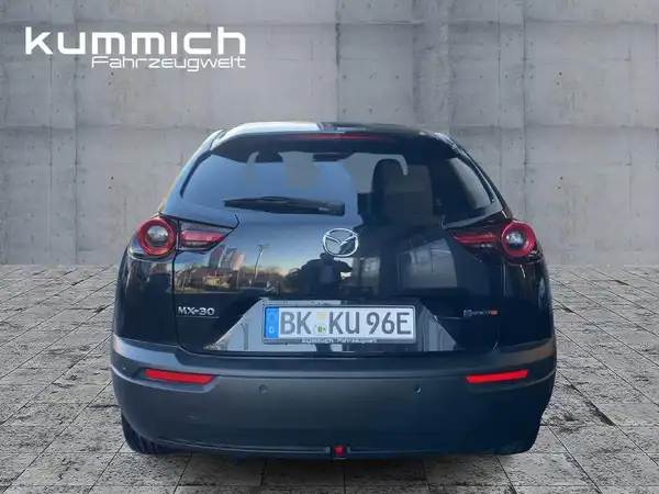 MAZDA MX-30 (5/15)