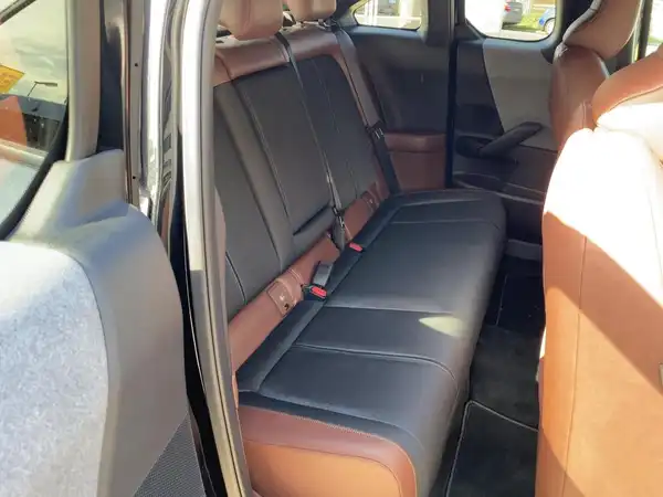 MAZDA MX-30 ADVANTAGE (12/15)