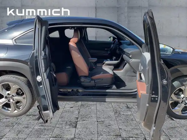 MAZDA MX-30 ADVANTAGE (14/15)