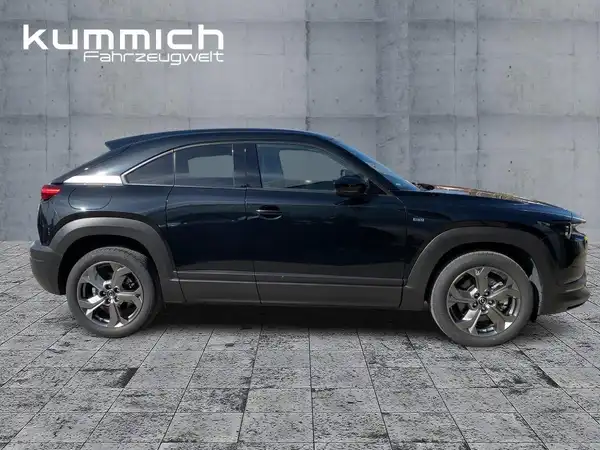 MAZDA MX-30 ADVANTAGE (3/15)