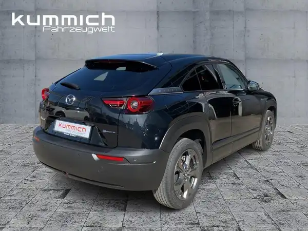 MAZDA MX-30 ADVANTAGE (4/15)