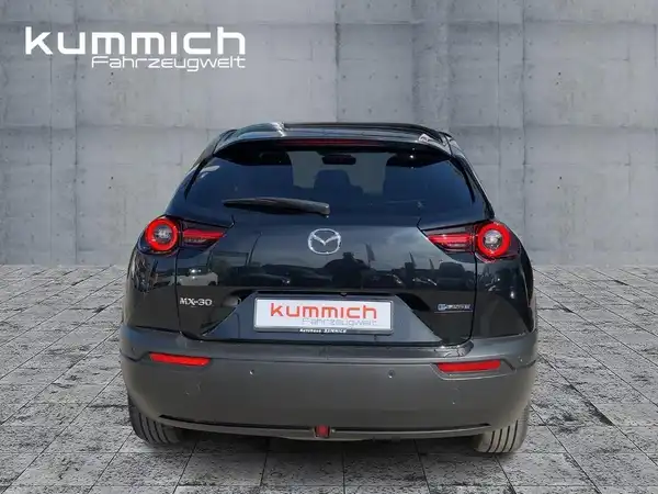 MAZDA MX-30 ADVANTAGE (5/15)