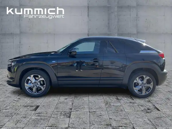 MAZDA MX-30 ADVANTAGE (6/15)