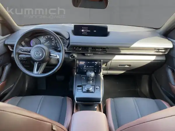 MAZDA MX-30 ADVANTAGE (8/15)