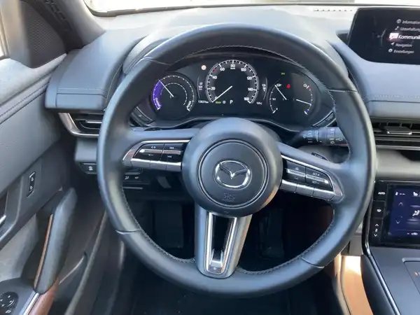 MAZDA MX-30 ADVANTAGE (9/15)