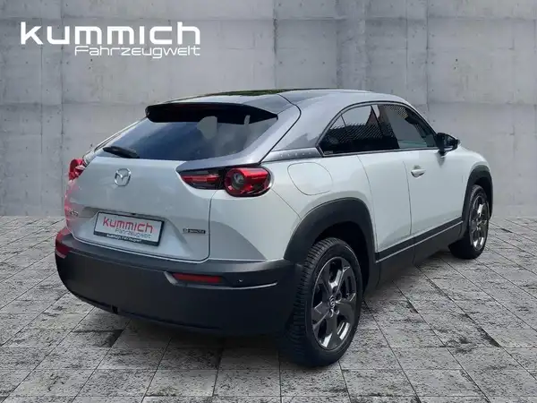 MAZDA MX-30 (4/15)