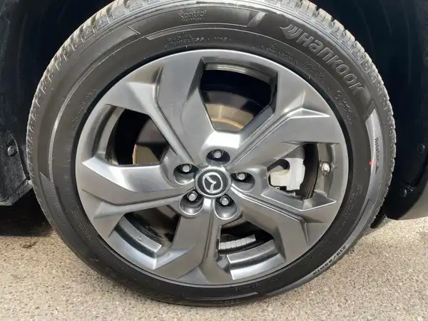 MAZDA MX-30 (7/15)