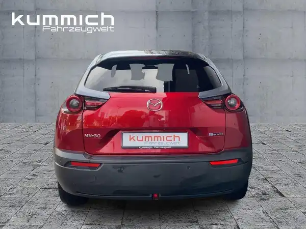 MAZDA MX-30 (5/15)