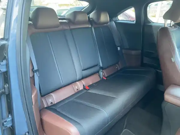 MAZDA MX-30 ADVANTAGE (11/15)