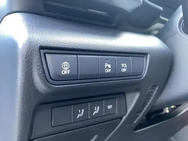 MAZDA MX-30 ADVANTAGE (13/15)