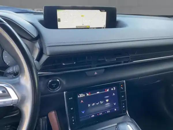 MAZDA MX-30 ADVANTAGE (14/15)