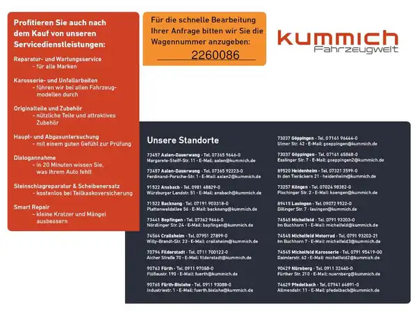 MAZDA MX-30 ADVANTAGE (15/15)