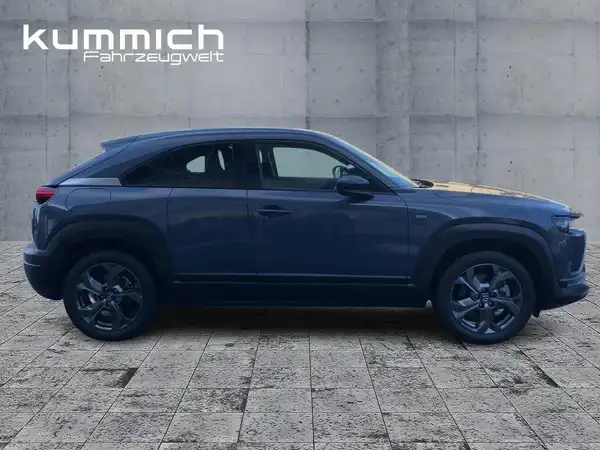 MAZDA MX-30 ADVANTAGE (3/15)