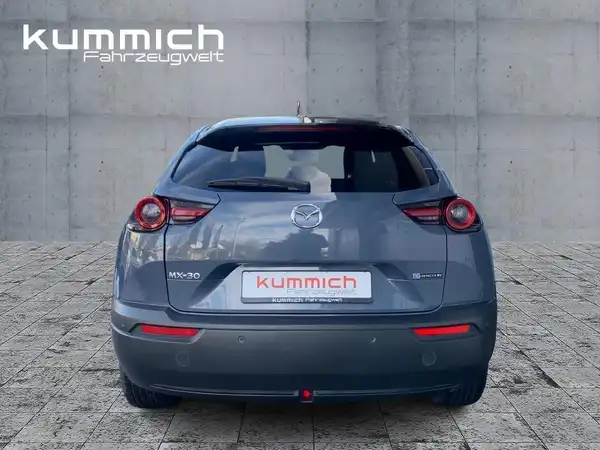 MAZDA MX-30 ADVANTAGE (5/15)