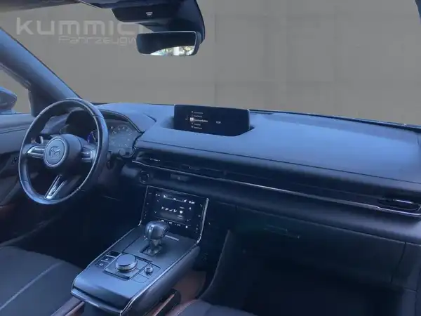 MAZDA MX-30 ADVANTAGE (7/15)