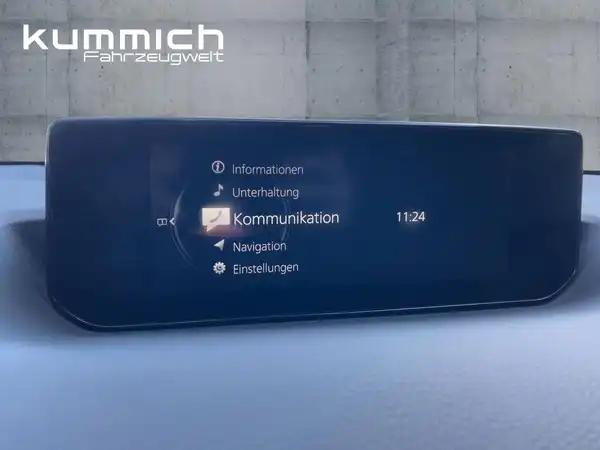 MAZDA MX-30 ADVANTAGE (9/15)