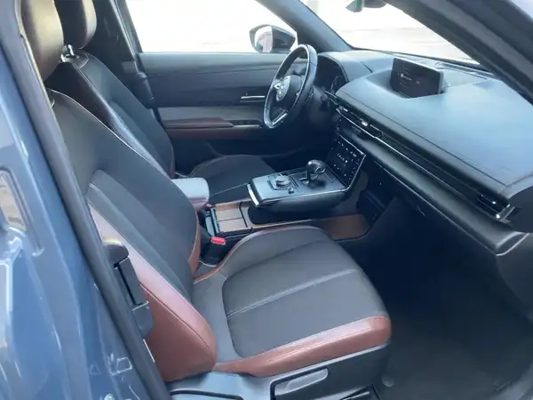 MAZDA MX-30 ADVANTAGE (10/15)