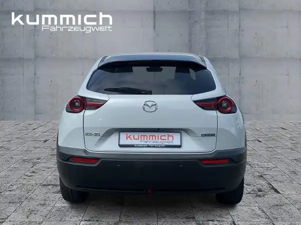 MAZDA MX-30 (5/15)