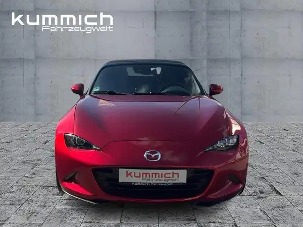 MAZDA MX-5 (2/15)
