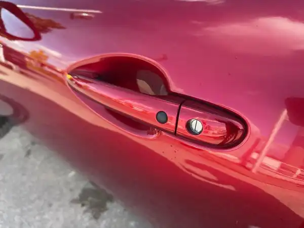 MAZDA MX-5 (13/15)