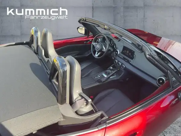 MAZDA MX-5 (14/15)