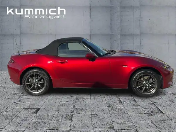 MAZDA MX-5 (3/15)