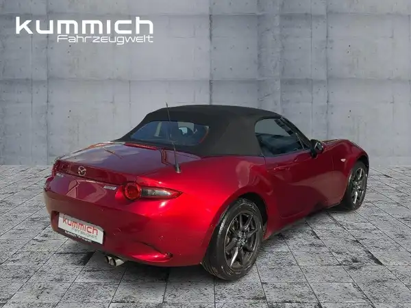 MAZDA MX-5 (4/15)