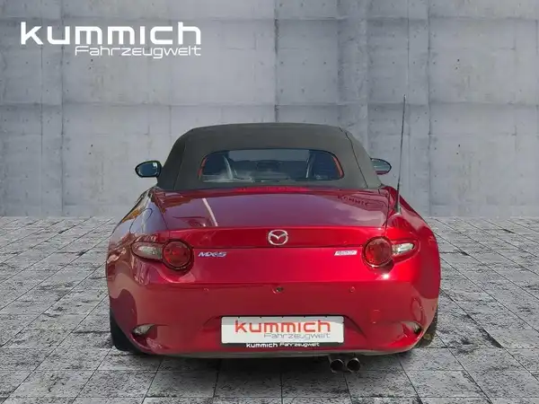 MAZDA MX-5 (5/15)