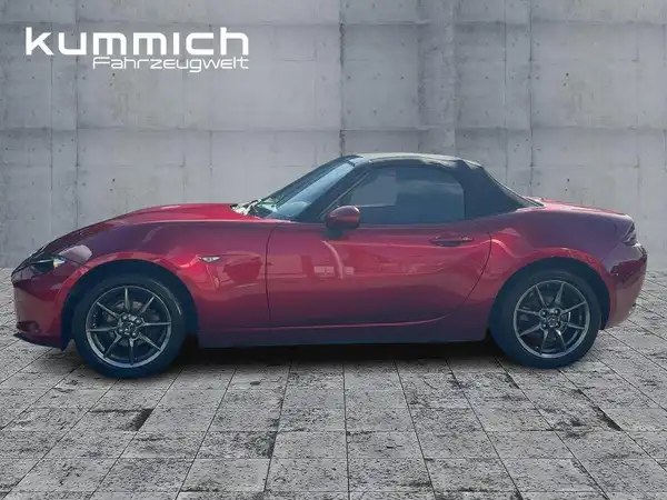 MAZDA MX-5 (6/15)